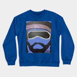 Macho Crewneck Sweatshirt